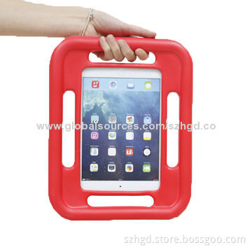 Leather Sleeve for iPad Mini, Stand Function Easy for Watching TV or Typing in Any Angle